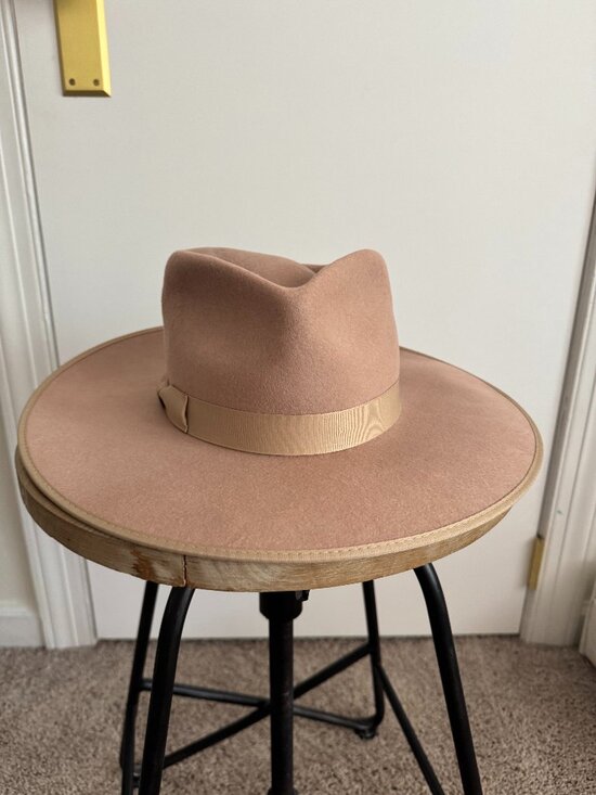 Lack of Color Zulu Rancher Hat (M) main image 4